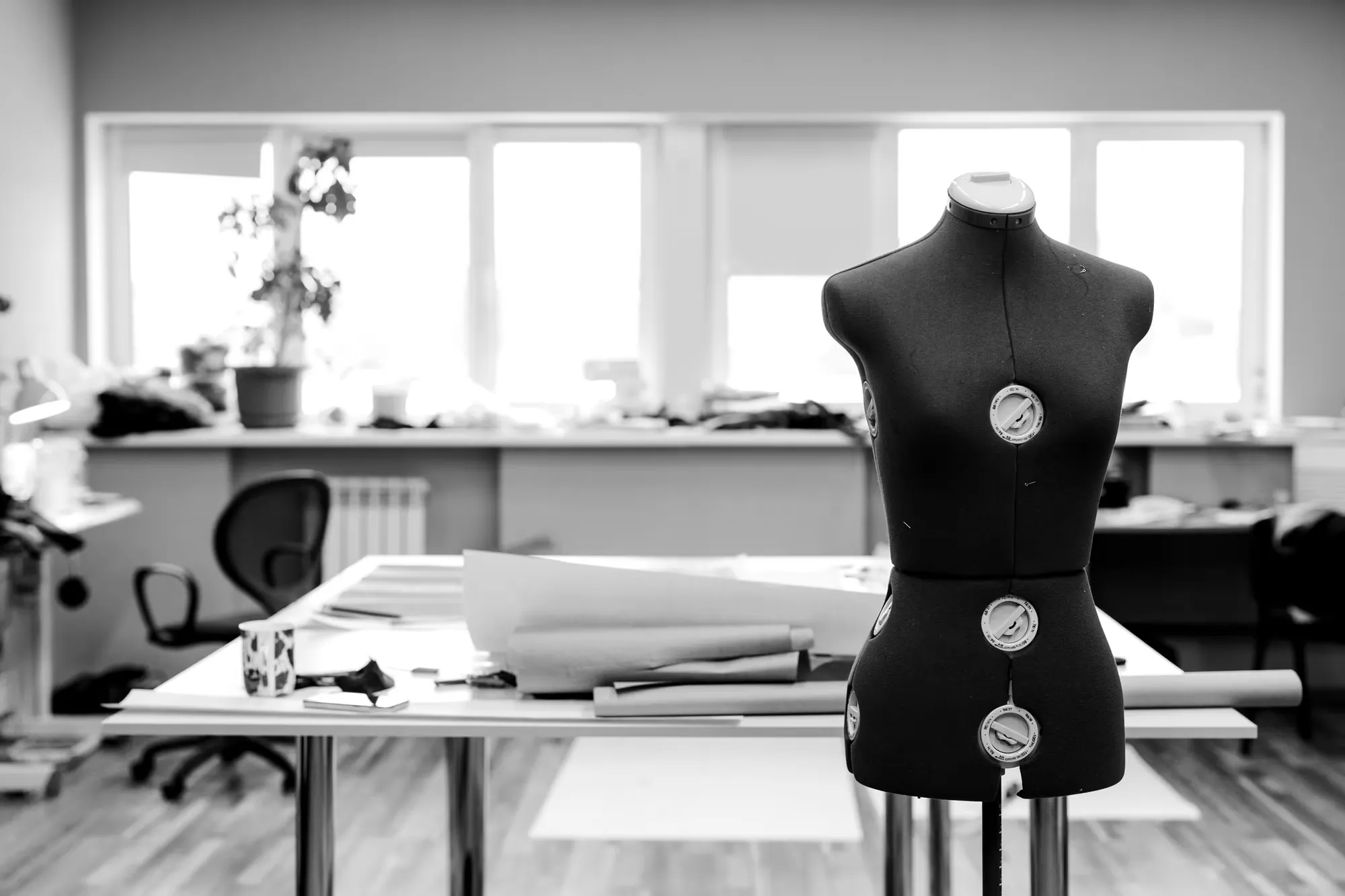 WIA Factory, Иваново — локация производства