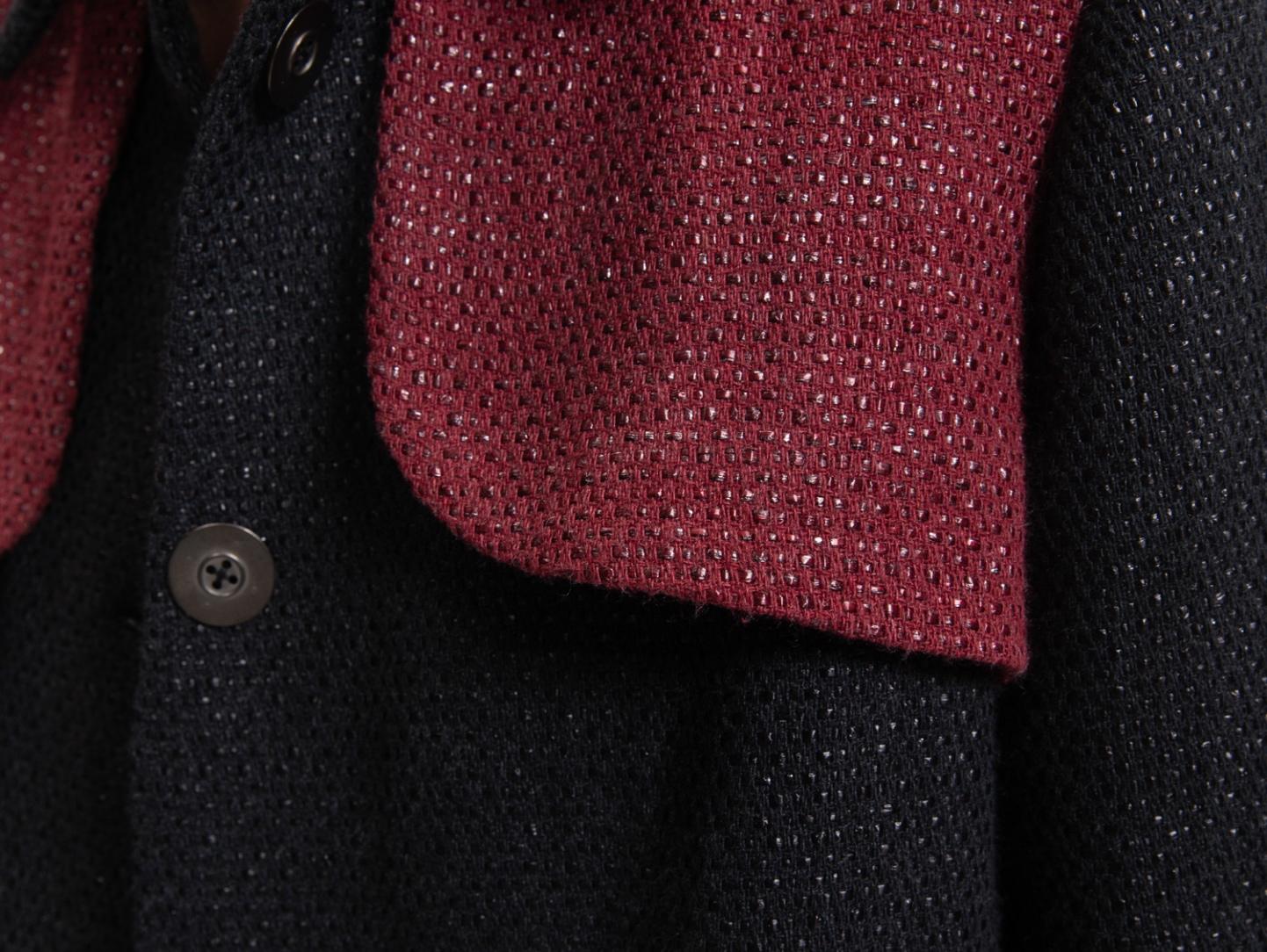 SUSTAINABLE
FABRICS