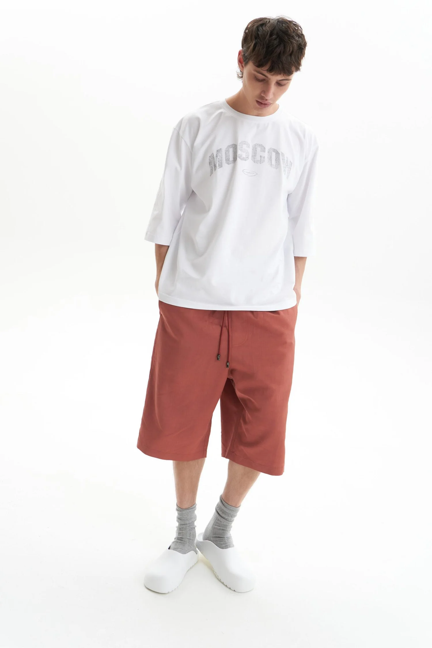 Шорты летние — фото 2