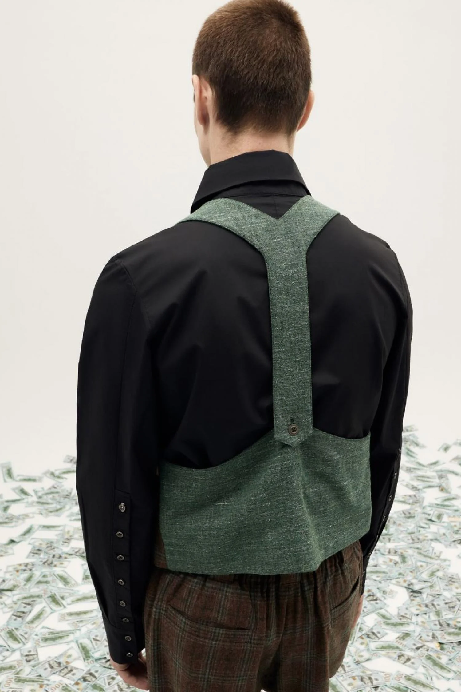 Жилет — фото 4
